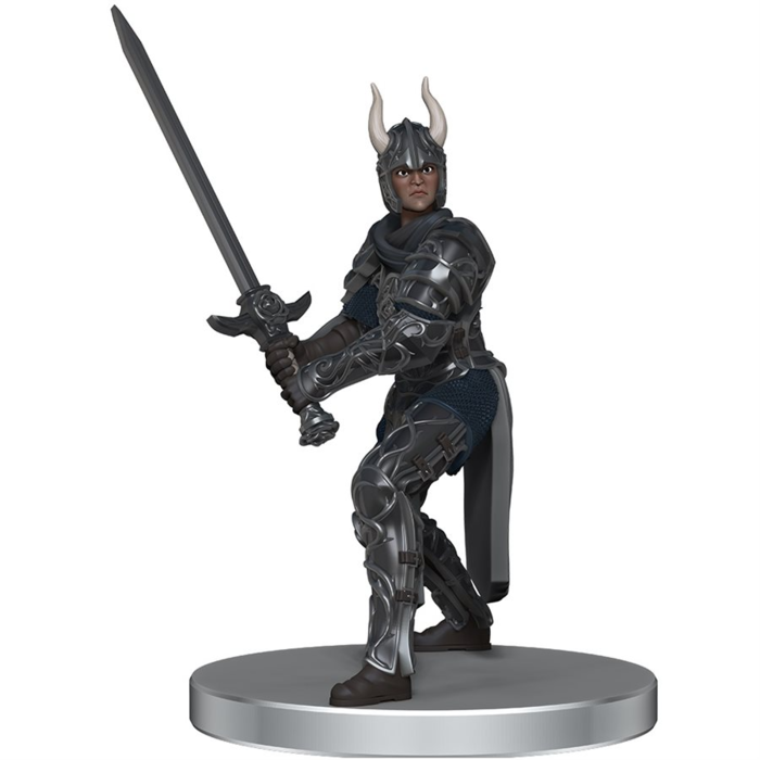 Wizkids/NECA LLC D&D Icons of the Realms: Dragonlance - Warrior Set