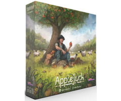 Stronghold Games Applejack