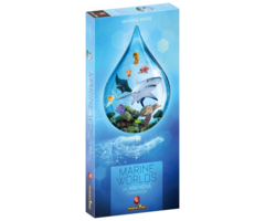 Capstone Games Ark Nova: Marine Worlds Expansion