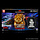 Nolzur's Marvelous Miniatures: Giant Space Hamster Limited Edition Paint Kit