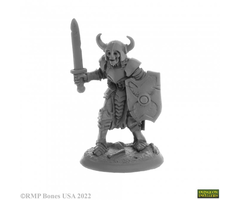 Reaper Miniatures Bones USA: Rictus the Undying