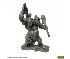 Reaper Miniatures Bones USA: Nor'Okk, Ettin