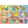 80 pcs - Pokemon: You and Adventure