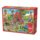 1000 pcs - DoodleTown: Farmyard Folly