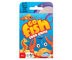 Outset Media Go Fish