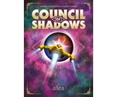Ravensburger Council of Shadows