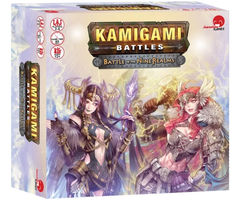 Japanime Games Kamigami Battles: Battle of the Nine Realms