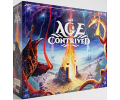 Bellows Intent An Age Contrived: Core Edition by Bellows Intent