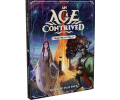 Bellows Intent An Age Contrived: Ad Infinitum Reset Pack