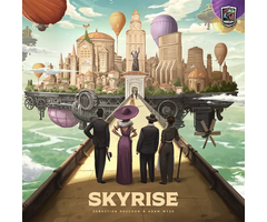 Roxley Games Skyrise