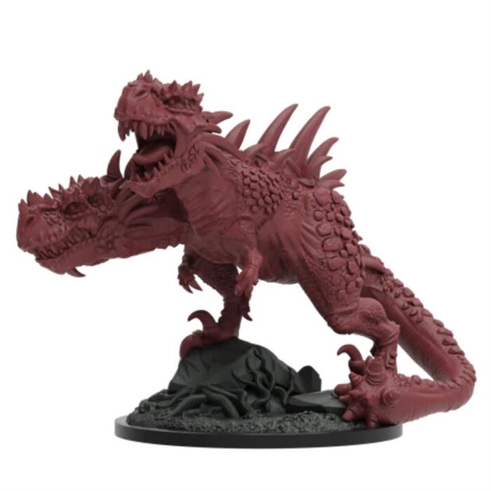 Steamforged Games Epic Encounters: Nest of the Dinosaur