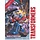 Transformers Deck Building Game - War on Cybertron