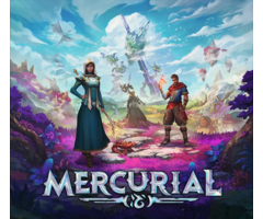 Good Games Publishing Mercurial