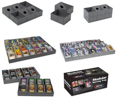 BCW Supplies Card Sorting Tray (Modular)
