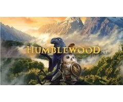 Hit Point Press Humblewood RPG Accessories - Coin Set & Pouch