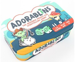 Misc Board Games Adorablins