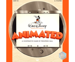 Funko Disney Animated