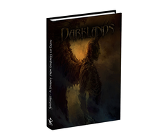 Misc RPGs Soulmist RPG: Darklands Sourcebook by Black Lantern Productions