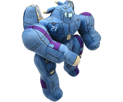 Catalyst Games Battletech: Plushytech - 21st (Phoenix Hawk)