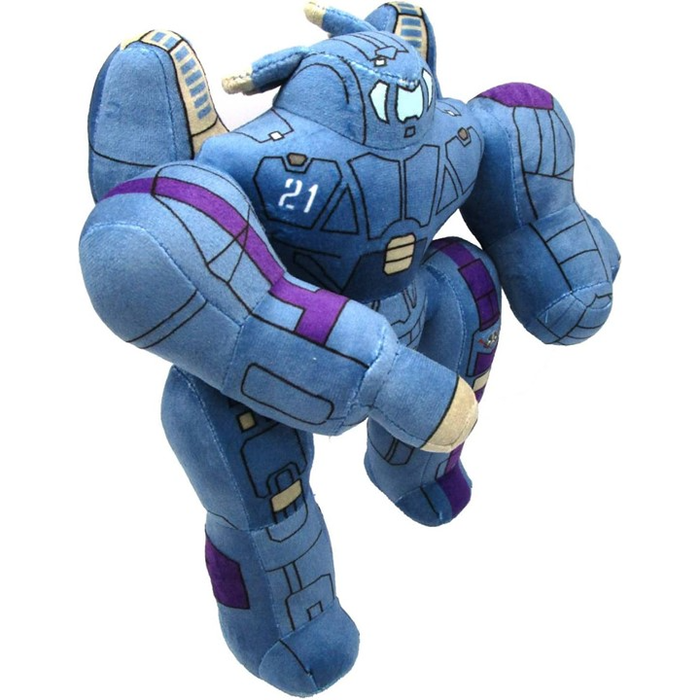 Catalyst Games Battletech: Plushytech - 21st (Phoenix Hawk)