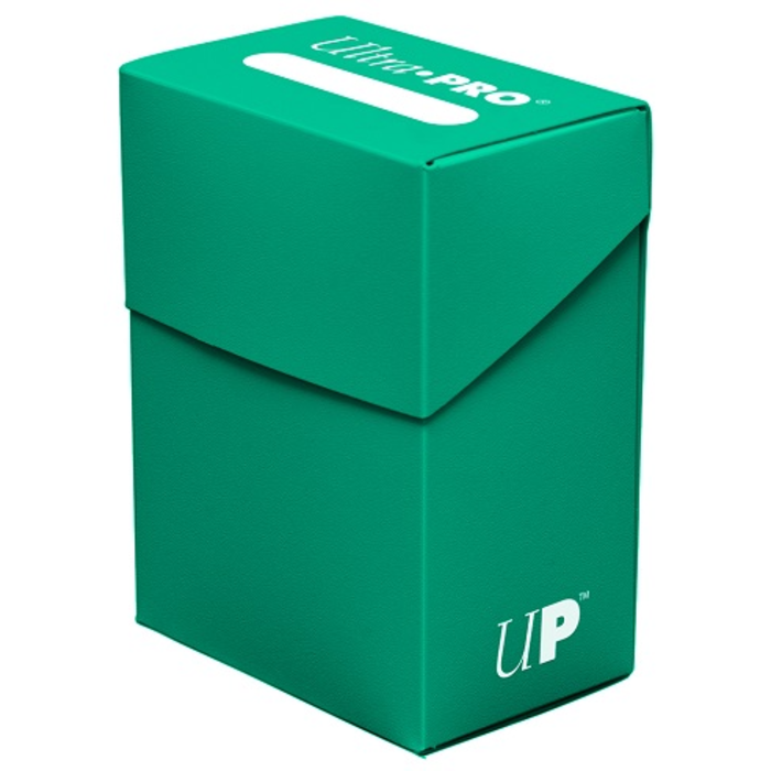 Ultra Pro Deck Box - Other Solid Colour (80+)