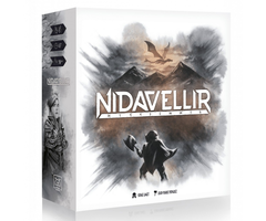 Grrre Games Nidavellir