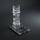 Crystal Twister - Premium Dice Tower