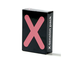 Misc Board Games That Sound Game: X-Tension Pack Expansion
