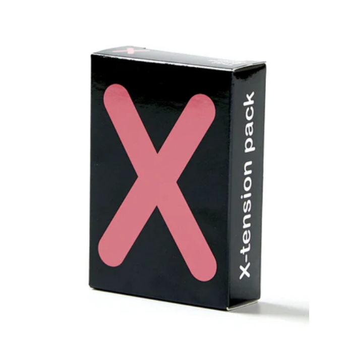 Misc Board Games That Sound Game: X-Tension Pack Expansion