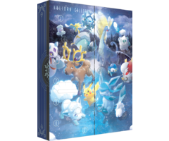 The Pokemon Company International Pokemon TCG - 2023 Holiday Calendar