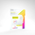 Sleeves - 82x82mm GameGenic Matte - 50/pk (Big Square)