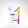 Sleeves - 53x53mm GameGenic Matte - 50/pk (Mini Square)