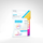 Sleeves - 73x73mm GameGenic Matte - 50/pk (Standard Square)