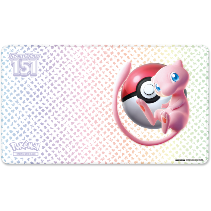 The Pokemon Company International Pokemon TCG - Scarlet & Violet 151: Ultra Premium Collection