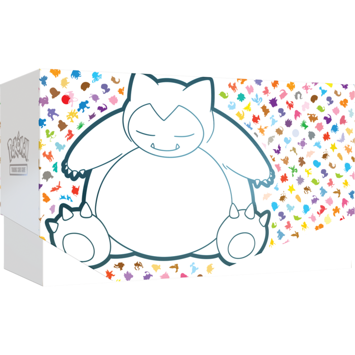 The Pokemon Company International Pokemon TCG - Scarlet & Violet 151: Elite Trainer Box