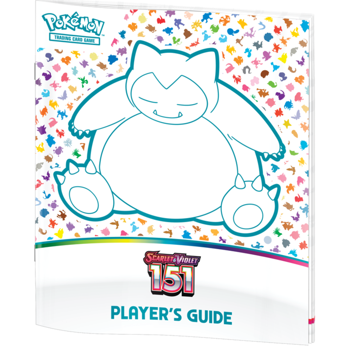 The Pokemon Company International Pokemon TCG - Scarlet & Violet 151: Elite Trainer Box