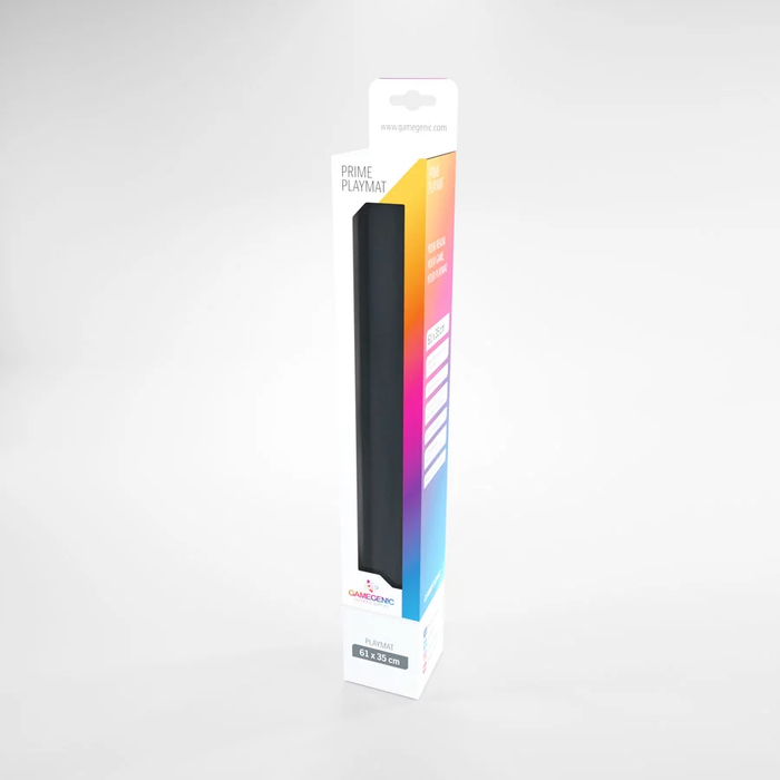 GameGenic Playmat - Prime (61x35cm)