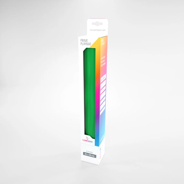 GameGenic Playmat - Prime (61x35cm)