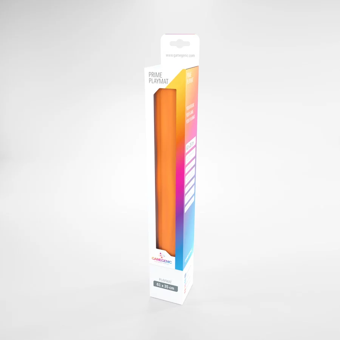 GameGenic Playmat - Prime (61x35cm)