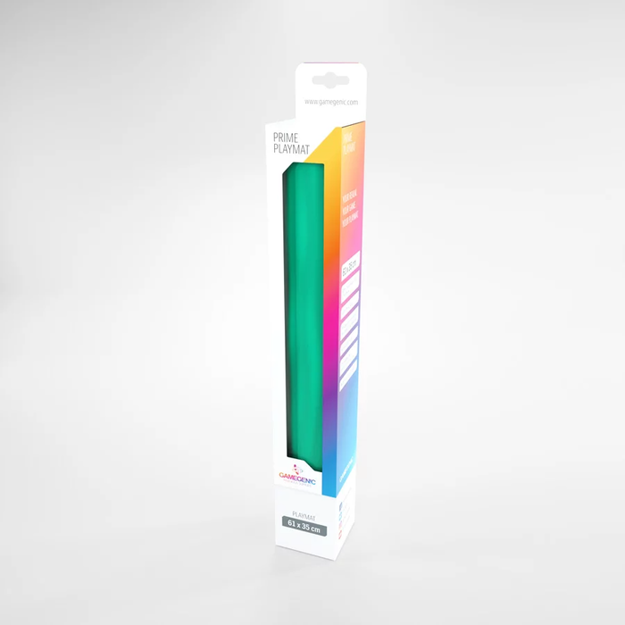 GameGenic Playmat - Prime (61x35cm)