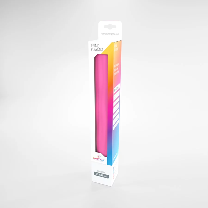 GameGenic Playmat - Prime (61x35cm)