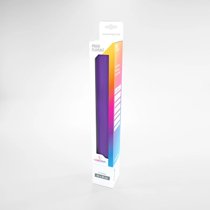 GameGenic Playmat - Prime (61x35cm)