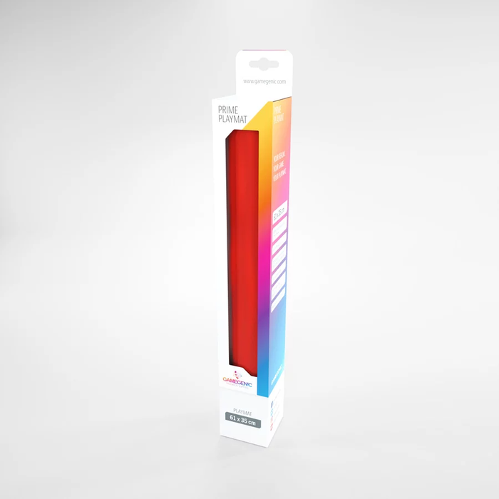 GameGenic Playmat - Prime (61x35cm)