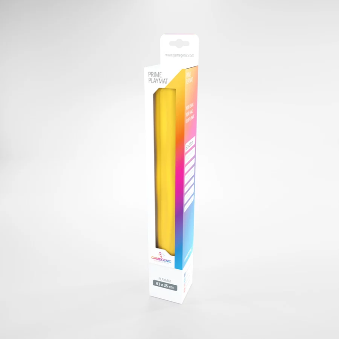 GameGenic Playmat - Prime (61x35cm)