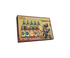 The Army Painter Warpaints: Speedpaint 2.0 - Starter Set