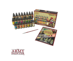 The Army Painter Warpaints: Speedpaint 2.0 - Most Wanted Set