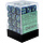 36d6 Dice Block (12mm): Lustrous (Assorted Colours)
