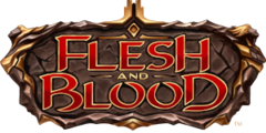 Flesh and Blood