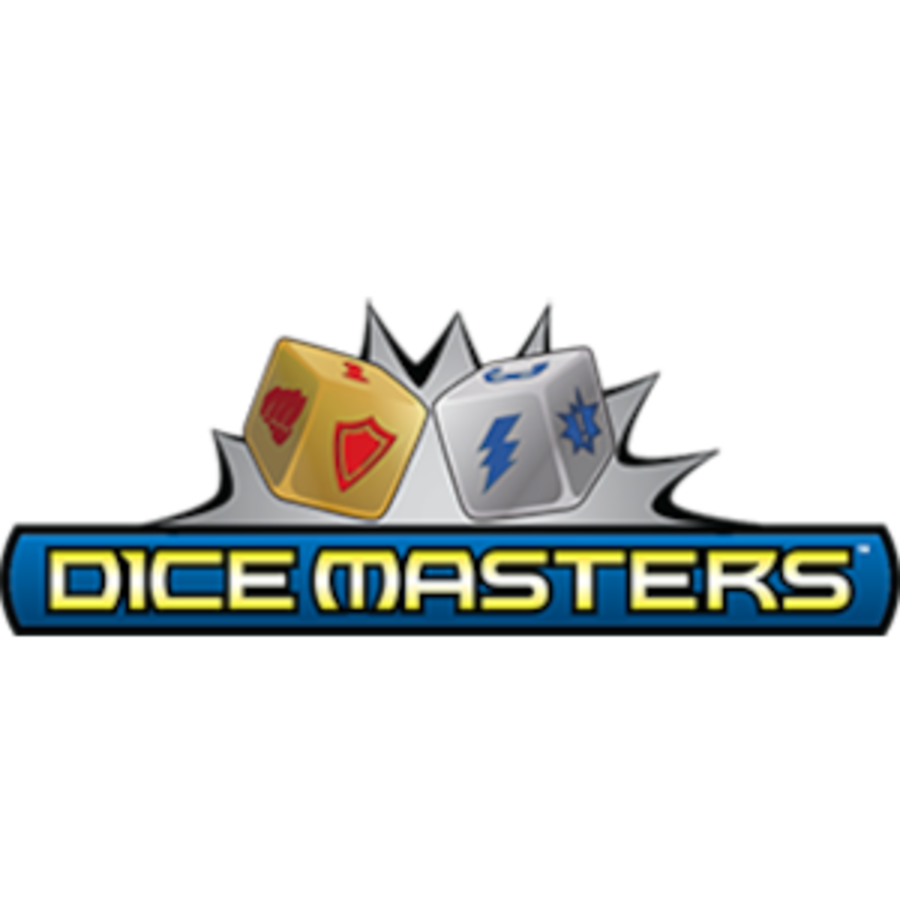 Dice Masters