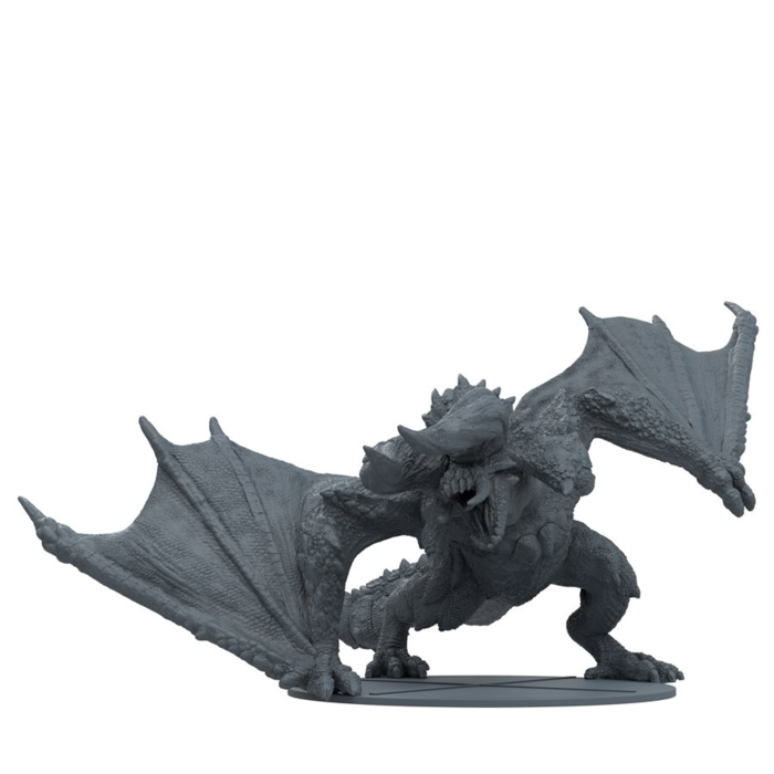 Steamforged Games Monster Hunter World - Wildspire Waste